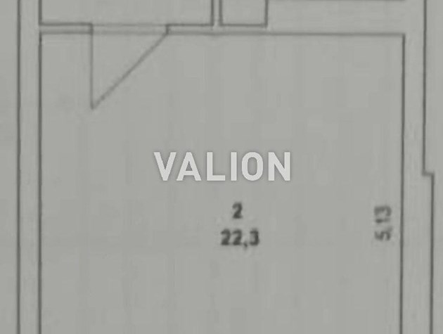 Продажа 1-комнатной квартиры ЖК Современный квартал Соломенский район.