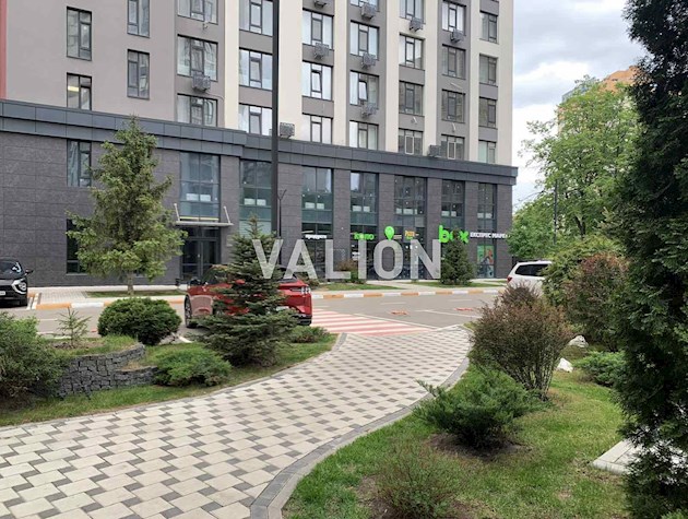 Продажа 1-комнатной квартиры ЖК Современный квартал Соломенский район.