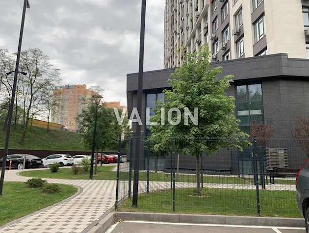 Продажа 1-комнатной квартиры ЖК Современный квартал Соломенский район.