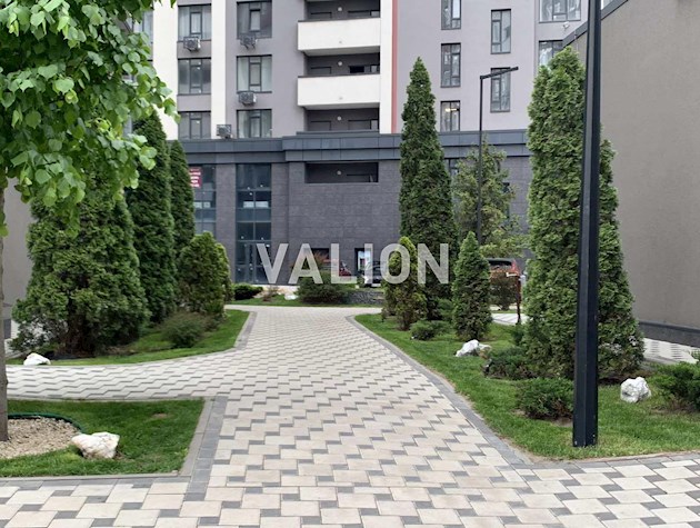 Продажа 1-комнатной квартиры ЖК Современный квартал Соломенский район.