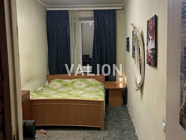 Продажа 3-комнатной квартиры по ул.Бринжалы Александра (Тешебаева), 38