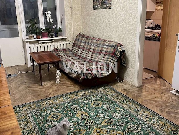 Продажа 3-комнатной квартиры по ул.Бринжалы Александра (Тешебаева), 38