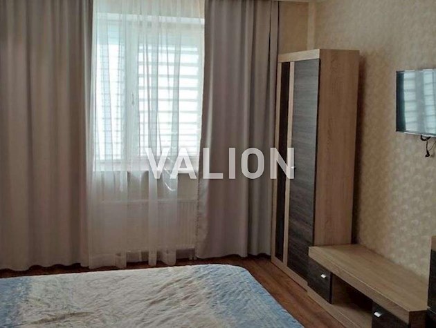 Продажа 1-к квартиры ул. Конча-Заспинская 12