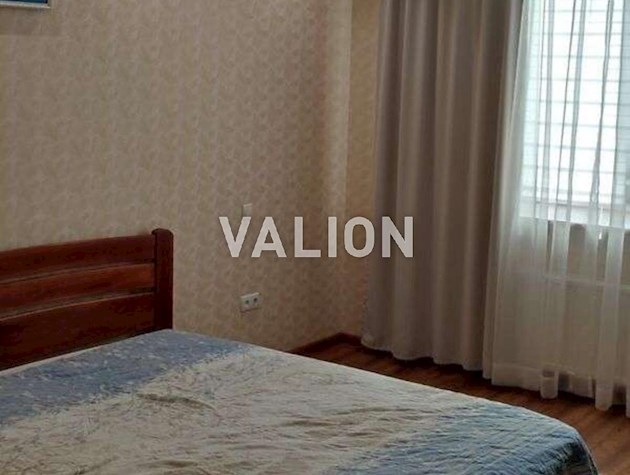 Продажа 1-к квартиры ул. Конча-Заспинская 12