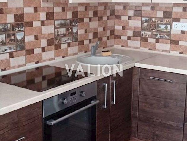 Продажа 1-к квартиры ул. Конча-Заспинская 12