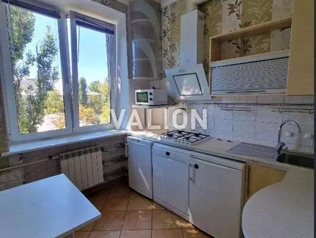 Продажа 2-к квартиры просп.Берестейский (Победы) Святошинский район