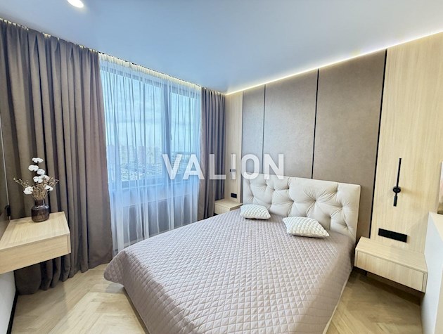 Продажа 1-комнатной квартиры в ЖК «Варшавский-2», ул. Семьи Кристеров, 16