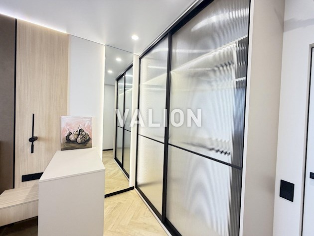 Продажа 1-комнатной квартиры в ЖК «Варшавский-2», ул. Семьи Кристеров, 16