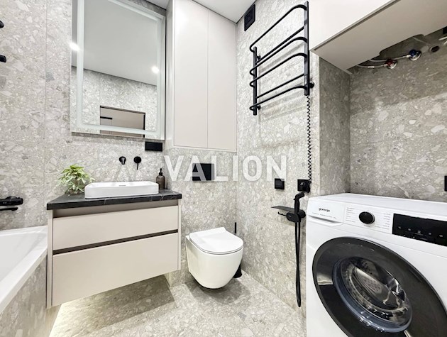 Продажа 1-комнатной квартиры в ЖК «Варшавский-2», ул. Семьи Кристеров, 16