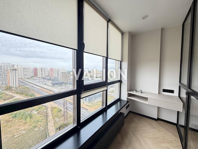 Продажа 1-комнатной квартиры в ЖК «Варшавский-2», ул. Семьи Кристеров, 16