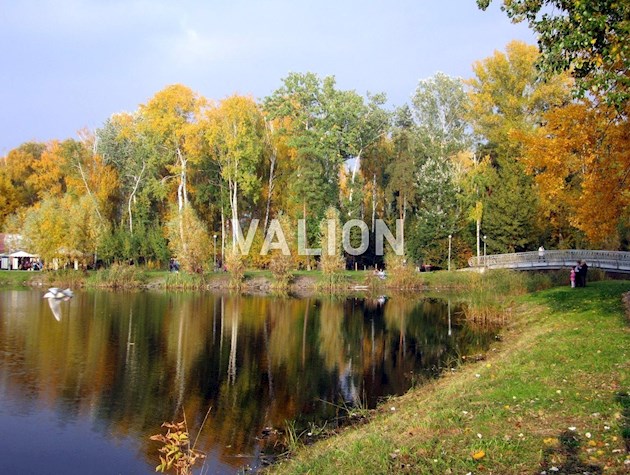 Продаж 2-кімнатної квартири ЖК Freedom пр.Нарбута Георгія 1А, метро Лісова