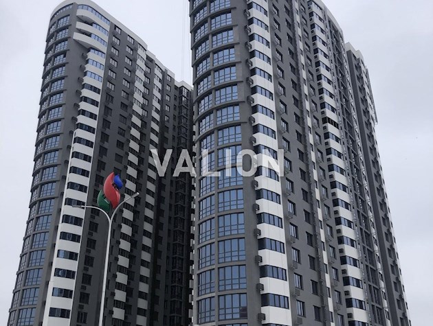 Продаж 2-кімнатної квартири ЖК Freedom пр.Нарбута Георгія 1А, метро Лісова