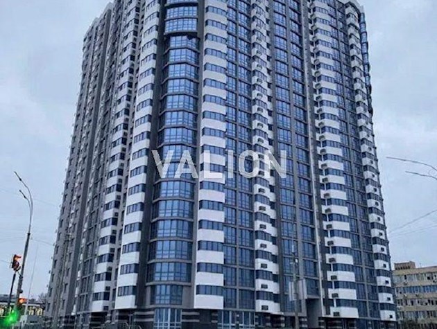 Продаж 2-кімнатної квартири ЖК Freedom пр.Нарбута Георгія 1А, метро Лісова