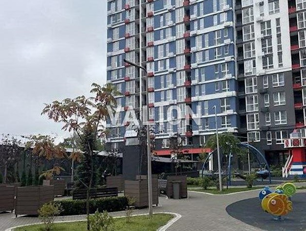 Продажа 3-к квартиры ул. Глеба Бабича 8Б Дарницкий район