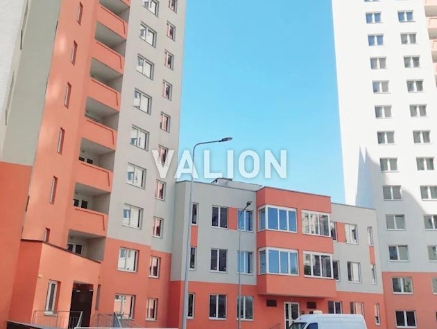 Продажа 1-к квартиры ул. Милославская 18