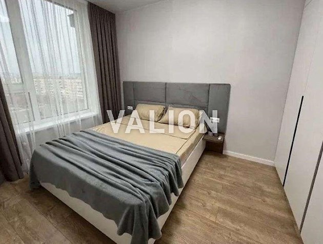 Продажа 1-к квартиры ул. Исмаила Гаспринского 3