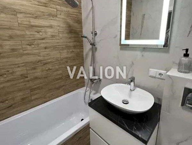 Продажа 1-к квартиры ул. Исмаила Гаспринского 3