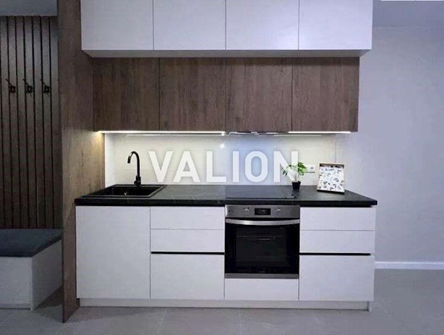 Продажа 1-к квартиры ул. Исмаила Гаспринского 3