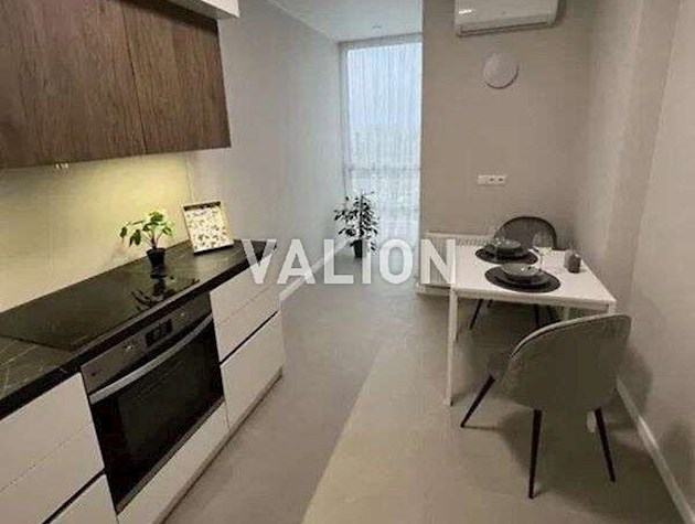 Продажа 1-к квартиры ул. Исмаила Гаспринского 3