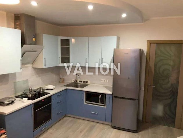 Продажа 1-к квартиры ул. Богатырская 6а