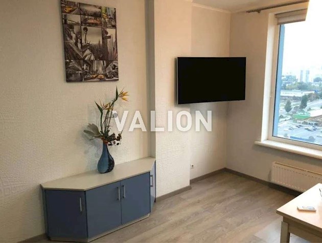 Продажа 1-к квартиры ул. Богатырская 6а