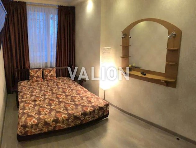 Продажа 1-к квартиры ул. Богатырская 6а