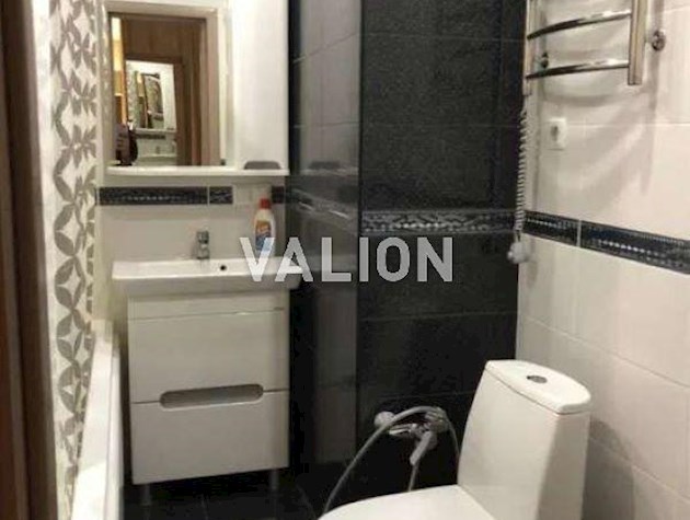 Продажа 1-к квартиры ул. Богатырская 6а