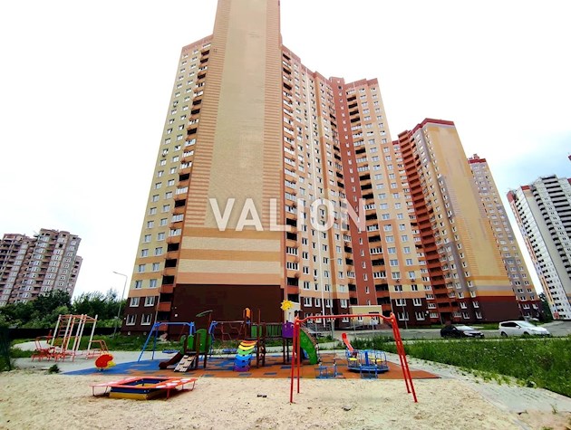 Продажа 1-к квартиры ул. Самойла Кошки 5а