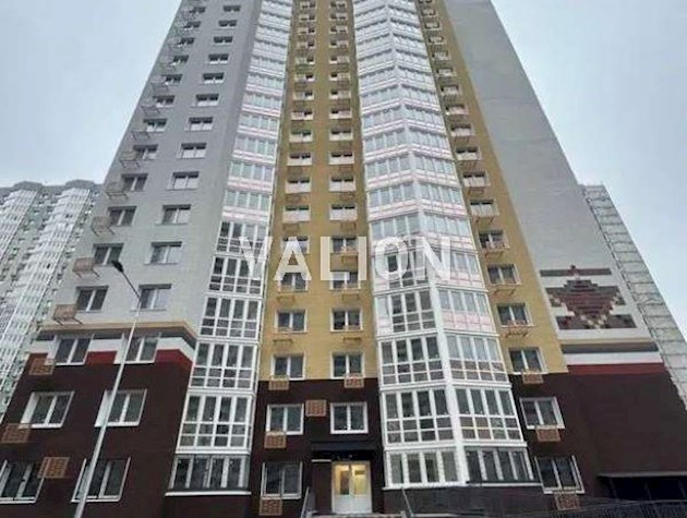 Продажа 1-к квартиры ул. Бориса Гмыри 20