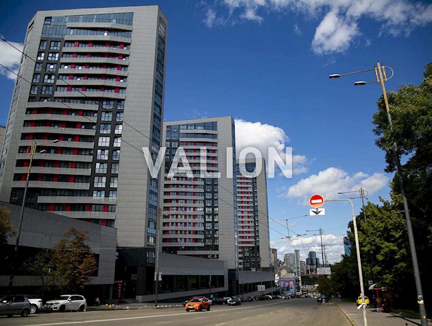 Продам 1к квартиру на Митрополита Василия Липковского 16а