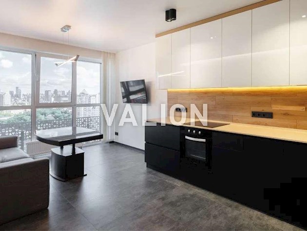 Продам 1к квартиру на Митрополита Василия Липковского 16а