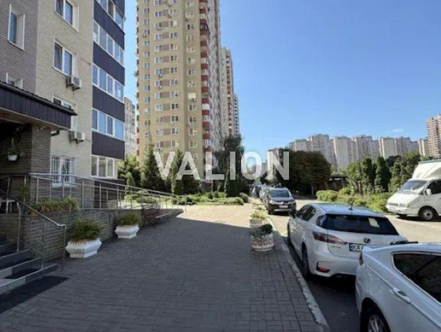 Продаж 2-к квартири просп. Григоренка 20а