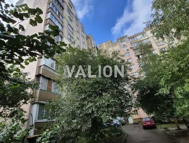 Продаж 2-к квартири вул. Виговського 11а