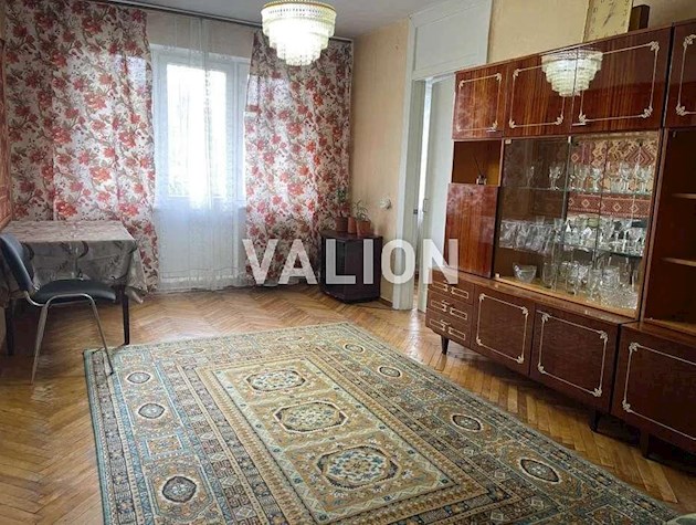 Продажа 2к квартиры Соломенский район, Отрадный, ул. Вацлава Гавела 81