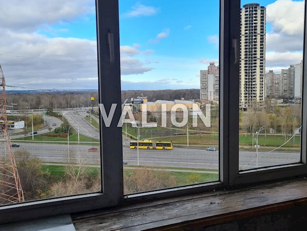 Продажа 3-х комнатной квартиры просп. Шухевича (Ватутина) 4, Радужный, Выгуровщина, Днепровский р-н