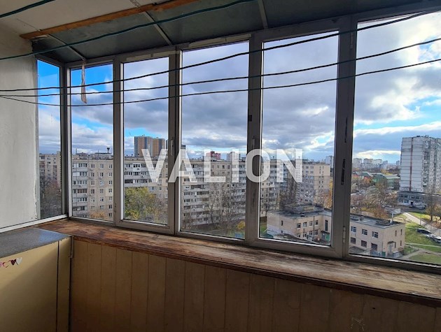 Продажа 3-х комнатной квартиры просп. Шухевича (Ватутина) 4, Радужный, Выгуровщина, Днепровский р-н