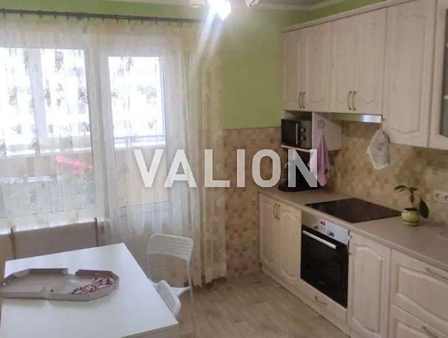 Продаж 1-к квартири вул. Здолбунівська 13