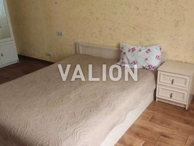 Продаж 1-к квартири вул. Здолбунівська 13