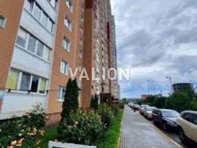 Продаж 1-к квартири вул. Здолбунівська 13