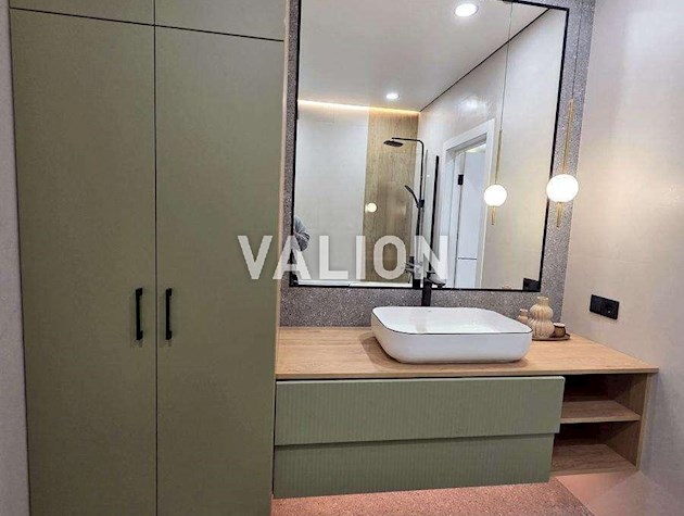 Продажа 1-к квартиры ул. Всеволода Змиенко 15/23