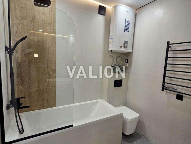 Продажа 1-к квартиры ул. Всеволода Змиенко 15/23