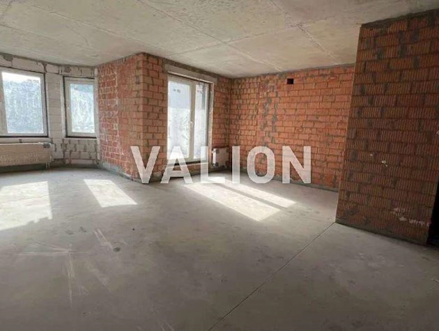 Продажа 1-к квартиры ул. Кирилловская 31а