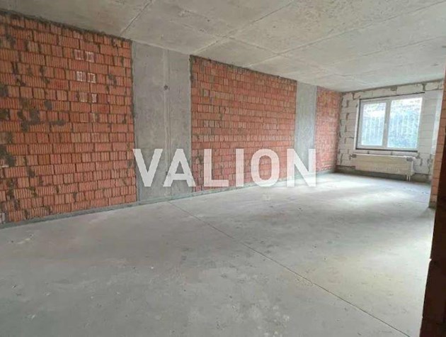 Продажа 1-к квартиры ул. Кирилловская 31а