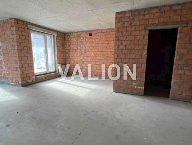 Продажа 1-к квартиры ул. Кирилловская 31а