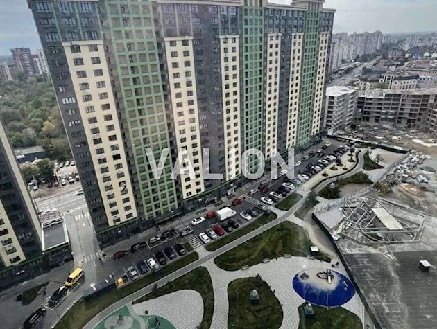 Продажа 2-к квартиры ул. Михаила Максимовича 32б