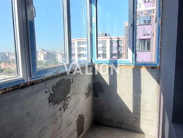 Продажа без комиссии 5-комнатной двухуровневой квартиры в ЖК Ok Land Соломенский район