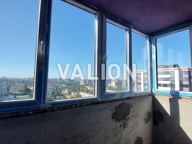 Продажа без комиссии 5-комнатной двухуровневой квартиры в ЖК Ok Land Соломенский район