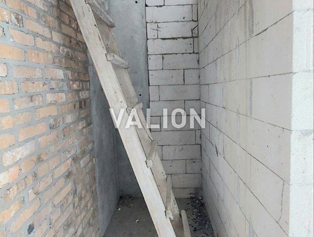 Продажа без комиссии 5-комнатной двухуровневой квартиры в ЖК Ok Land Соломенский район