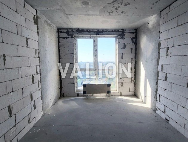 Продажа без комиссии 5-комнатной двухуровневой квартиры в ЖК Ok Land Соломенский район