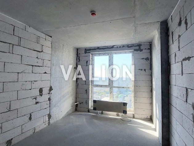 Продажа без комиссии 5-комнатной двухуровневой квартиры в ЖК Ok Land Соломенский район